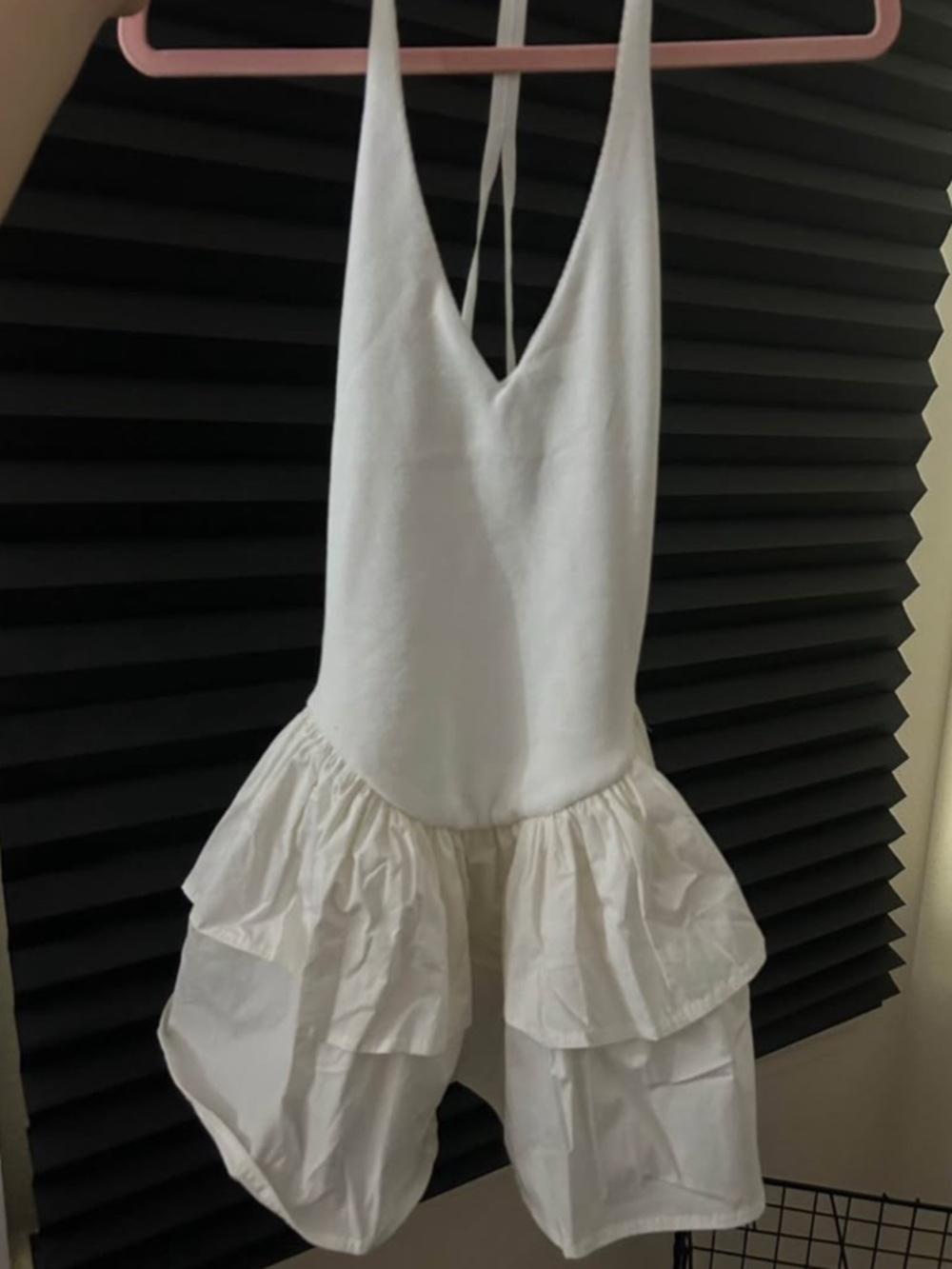 PacSun dress nwt size xs